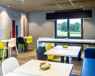 Ibis Budget Lorient Caudan - Caudan - Restaurant
