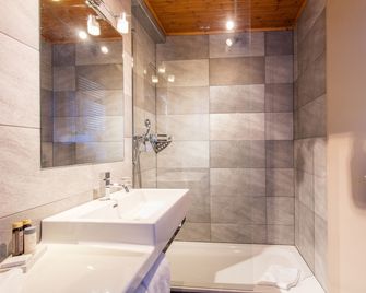 Boutique Hotel Art De Vivre & Spa - Crans-Montana