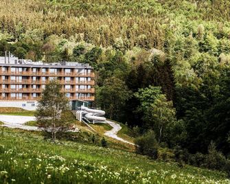 Radisson Hotel Szklarska Poreba - Szklarska Poręba - Gebouw