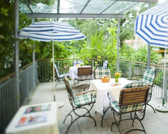 Haus Mobene - Hotel Garni - Graz - Hàng hiên