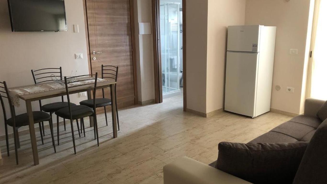 B&B San Vincenzo