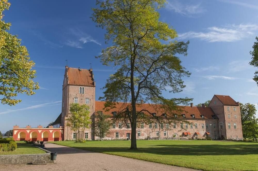 Hotell Humbla - Solvesborg