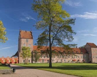 Hotell Humbla - Sölvesborg