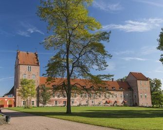 Hotell Humbla - Solvesborg