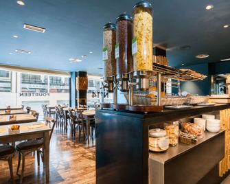 Hotel Exe Prisma - Les Escaldes - Dining room