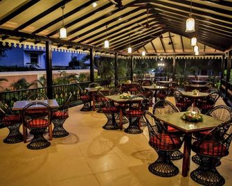 De Mandarin Beach Resort Suites & Villas - Candolim