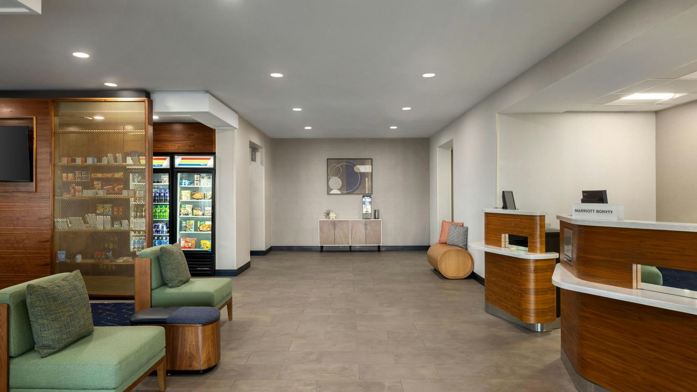 Courtyard by Marriott Kokomo