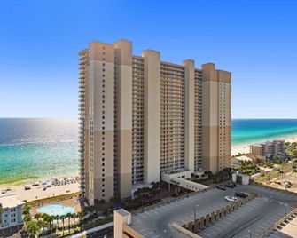 Tidewater 905 - Panama City Beach