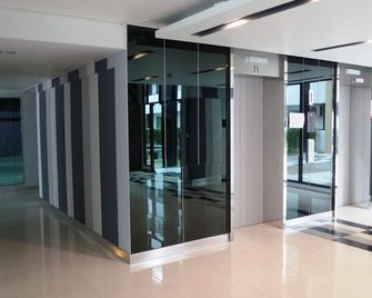 Plum Condo Phaholyothin 89 - Lam Luk Ka - Lobby