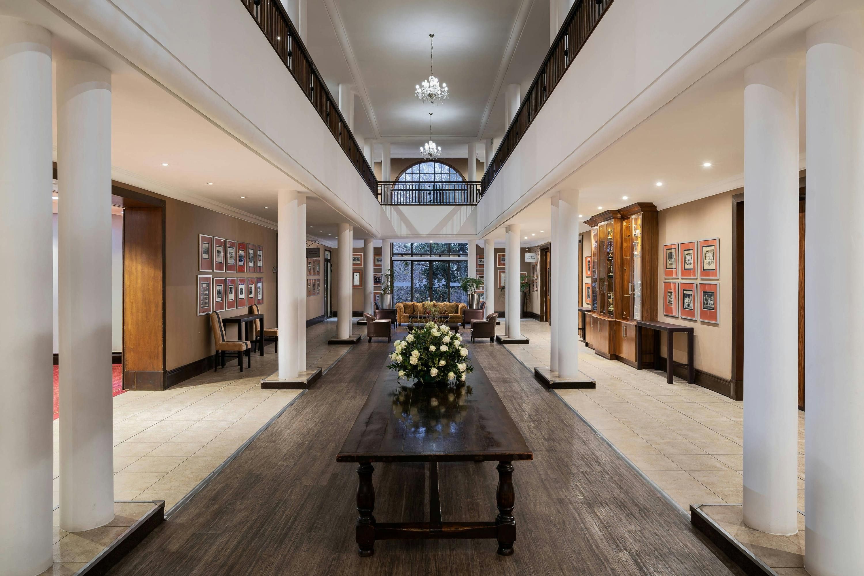 Protea Hotel by Marriott Johannesburg Wanderers