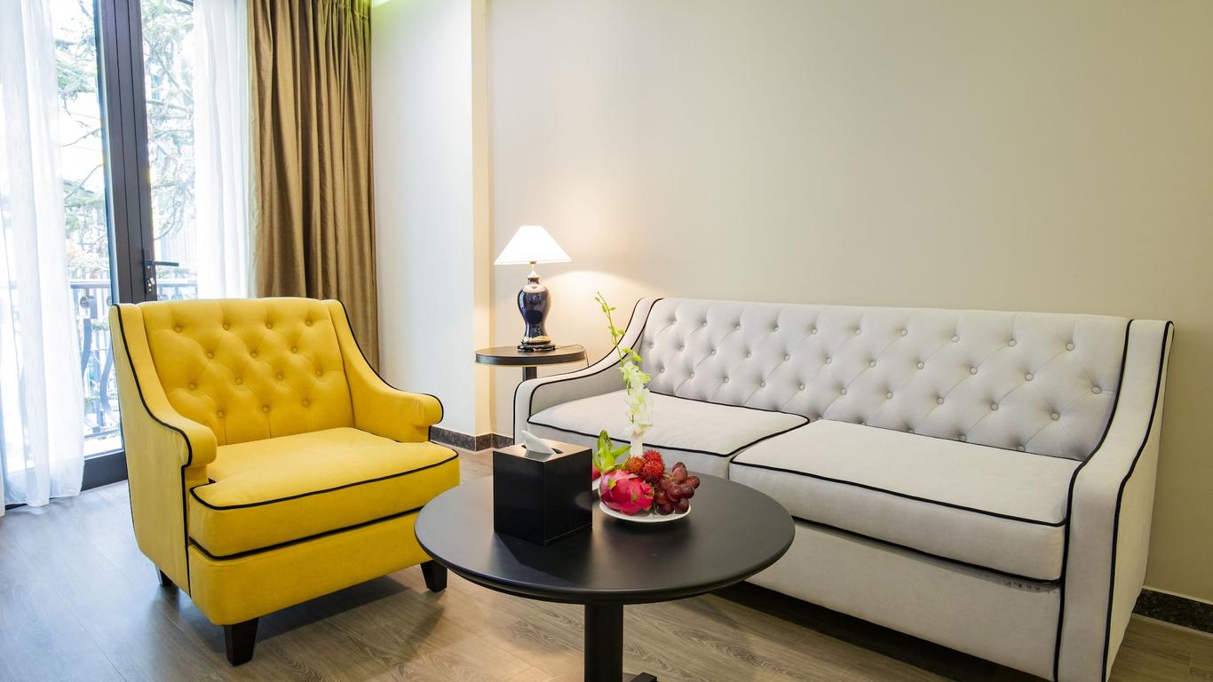 Hotel Sapa Square Affiliated by Melia