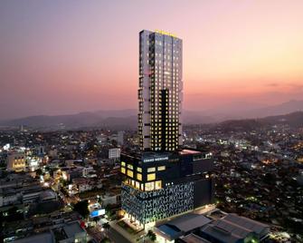 Grand Mercure Lampung - Bandar Lampung - Bygning