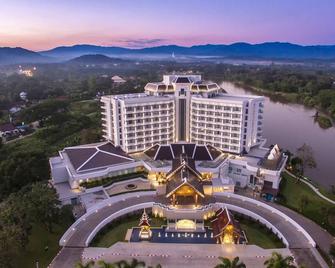 The Riverie by Katathani - Chiang Rai - Building