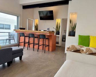 Papaya Condo Acapulco Diamante -Solo Adultos - Acapulco