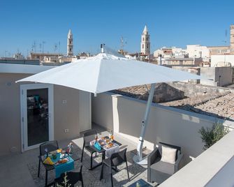 Campanili di Puglia B&B - Andria - Balkon
