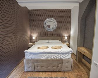 Apartman B 8 - Lapcevic U Zgradi Mujen Lux, Kopaonik - Kopaonik - Bedroom