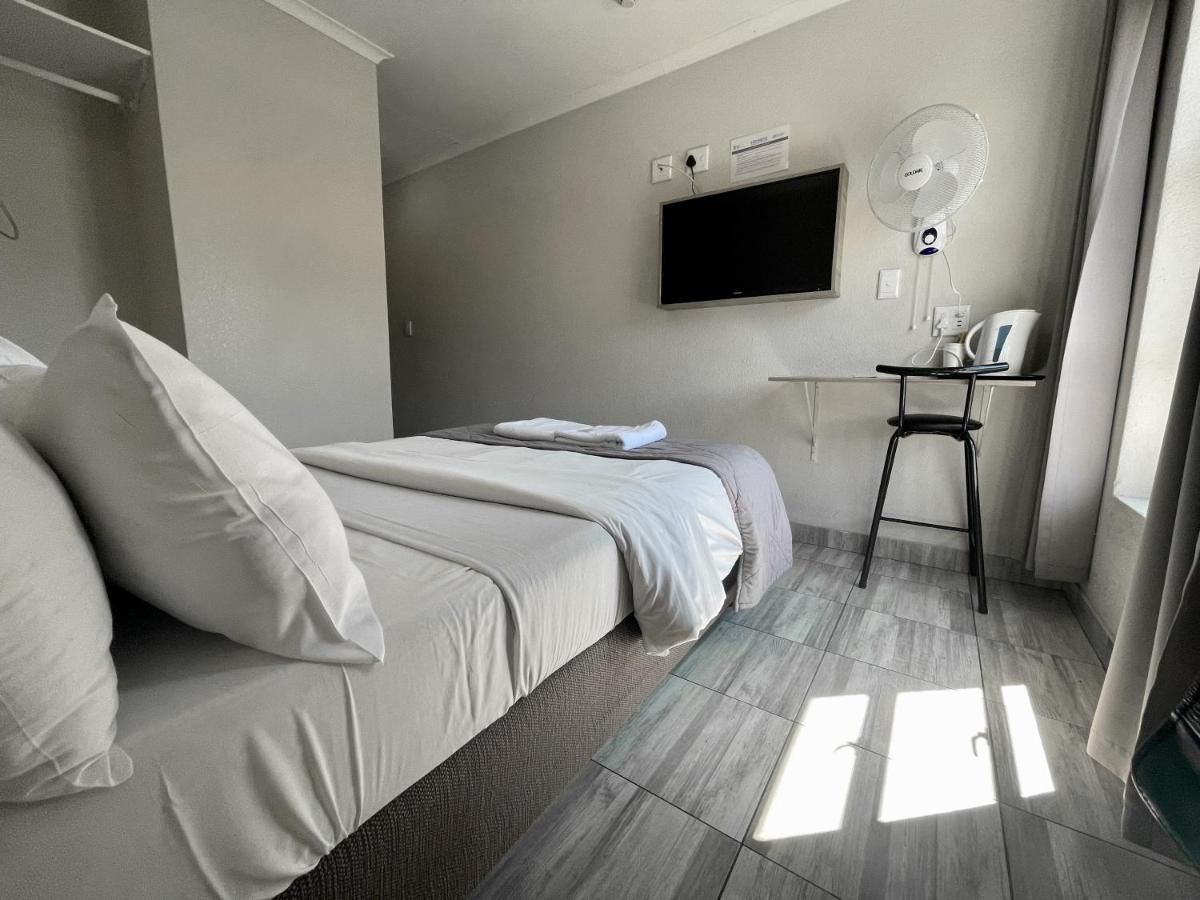Ecomotel Kempton Park thumbnail 2