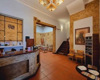 Refugio del Inca - Salta