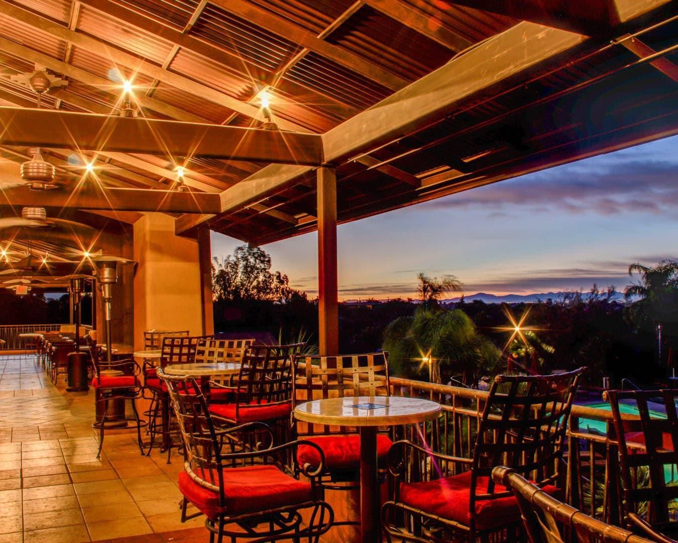 La Posada Lodge & Casitas, an Ascend Collection Hotel - Tucson - Restaurant