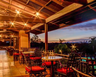 La Posada Lodge & Casitas, an Ascend Collection Hotel - Tucson - Restaurant