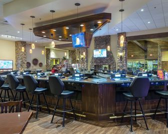 Hoover Dam Lodge - Boulder City - Bar