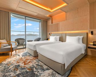 The Morning Glow - Handwritten Collection - Nha Trang - Bedroom