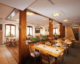 Gasthof Adler - Frick - Restaurante