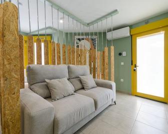 Guestready - Caxes Studios - Madrid - Wohnzimmer