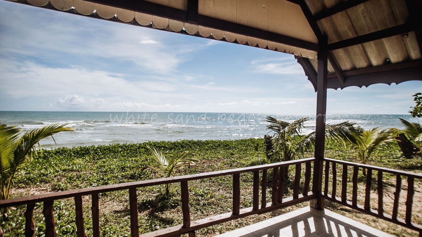 White Sand Beach Resort