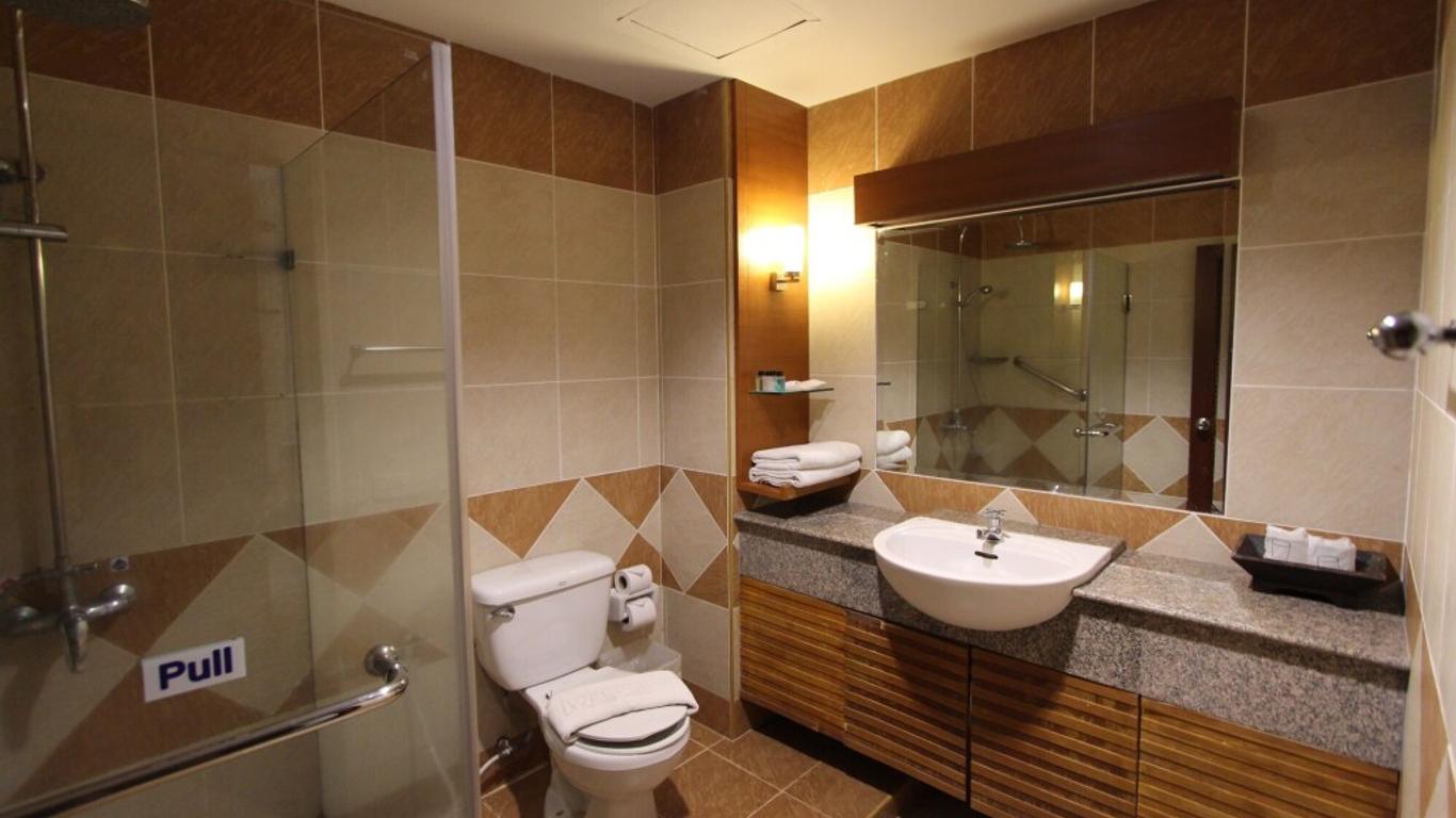 Gazebo Resort Pattaya