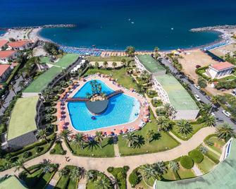 Club Residence La Castellana - Belvedere Marittimo - Gebäude