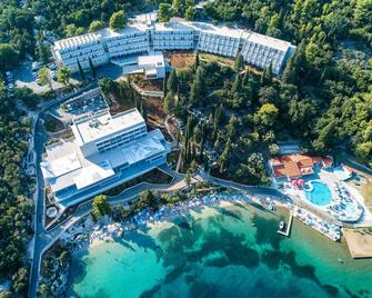 Hotel Osmine - Slano - Pool