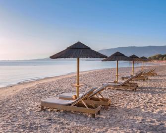 Atlantis Hotel - קוס - חוף