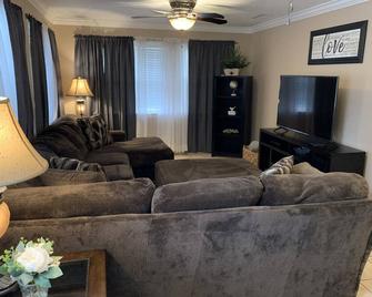 Hidden Pet Friendly Gem! - Wauchula - Sala de estar