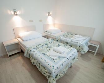 Pansion Obala - Medjugorje - Camera da letto