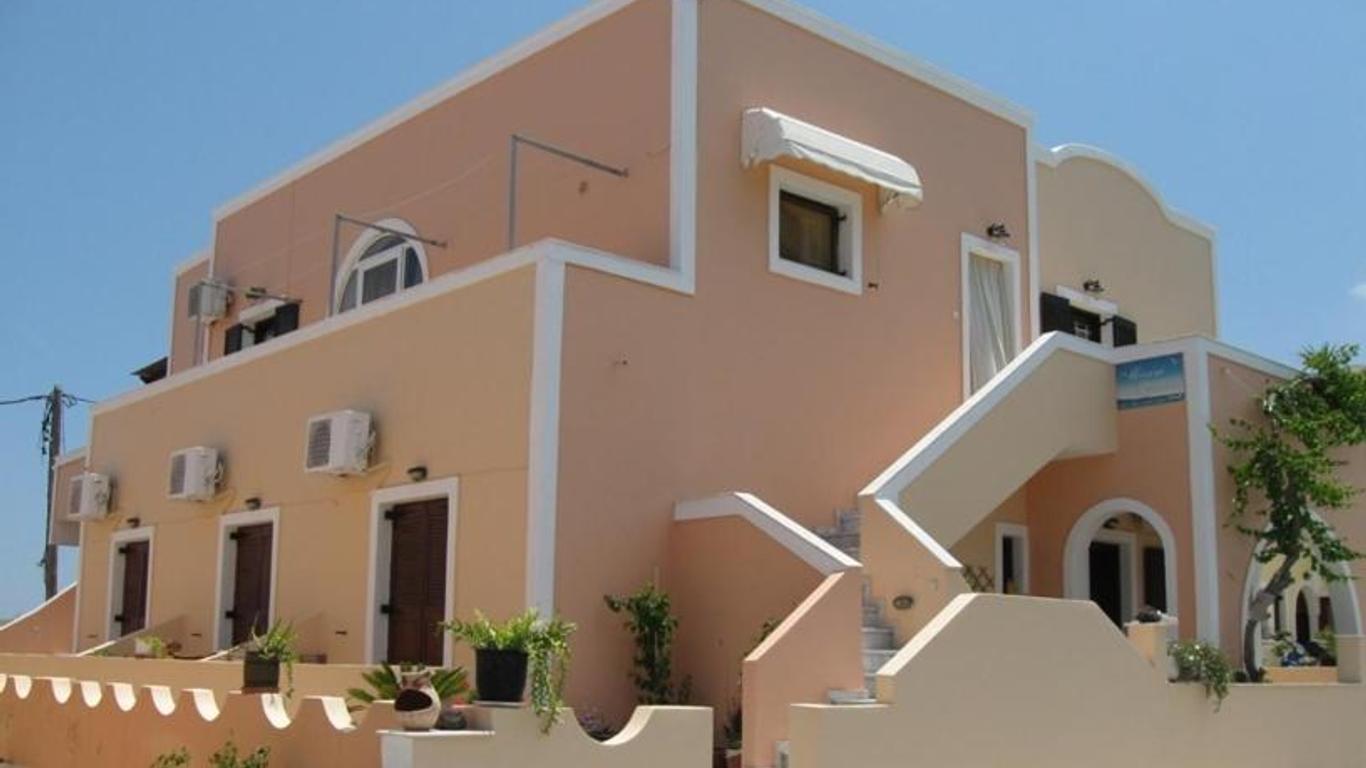 Mirsini Pansion