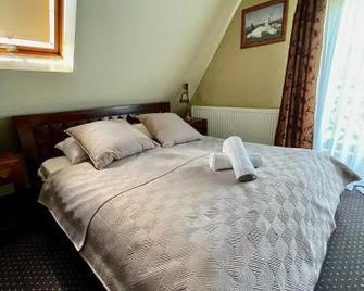 Sarenka - Białka Tatrzańska - Habitación