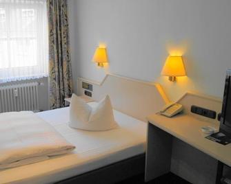 Hotel Wittlicher Hof - Wittlich - Ložnice