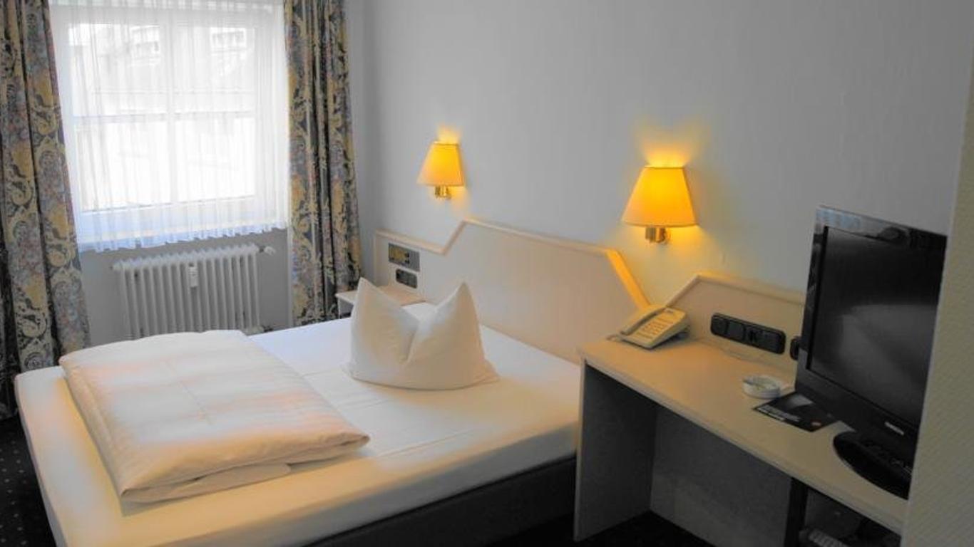 Hotel Wittlicher Hof