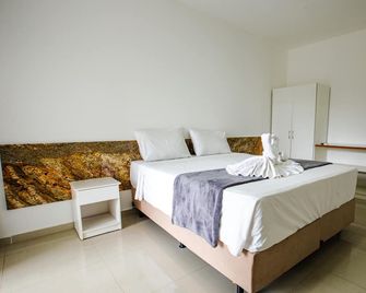 Rede Andrade Porto Praia - Porto Seguro