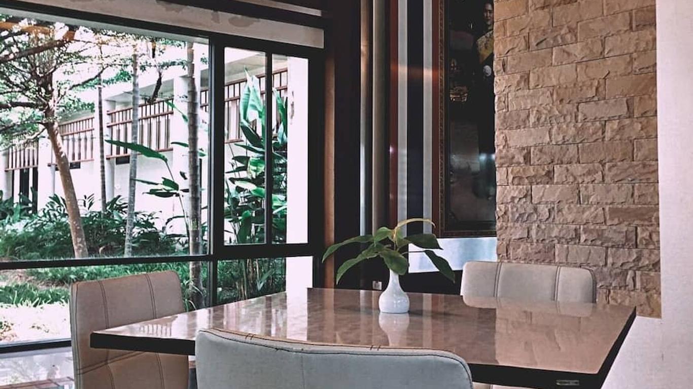 يو بليس آت أوبون راتشاتاني يونيفيرسيتي