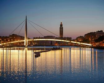 hotelF1 Le Havre Est - Gonfreville - Gonfreville-l’Orcher - Piscine