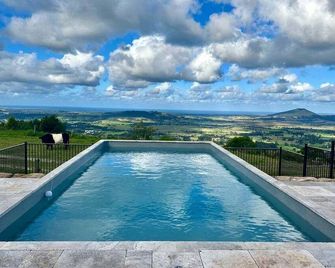 Allure - By Berry Getaways - Berry - Zwembad