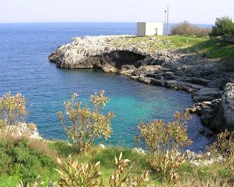 Cottage for 4/5 people, inside the Masseria, near Otranto and Badisco - Minervino di Lecce - Spiaggia
