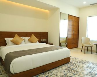 Gg Hotels - Tiruppur