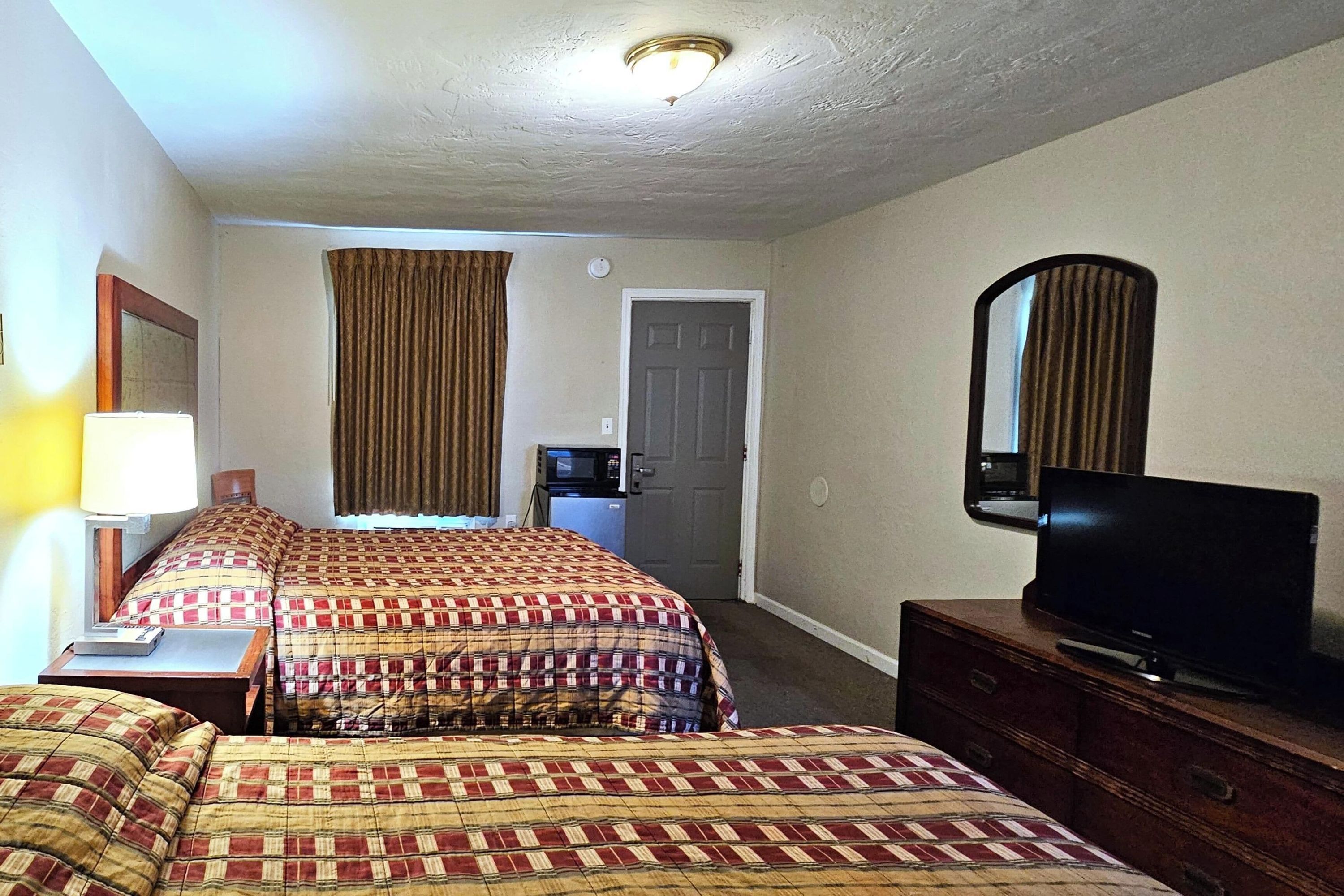 Budget Lodge By OYO Portland West - פורטלנד
