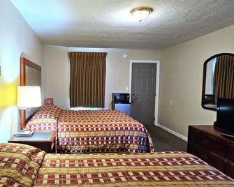 Budget Lodge By OYO Portland West - Portland
