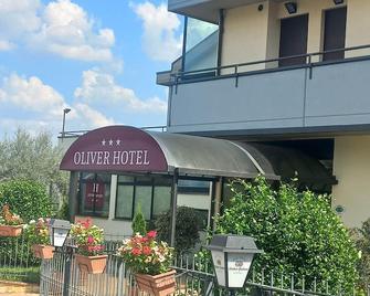 Oliver Hotel - Anghiari