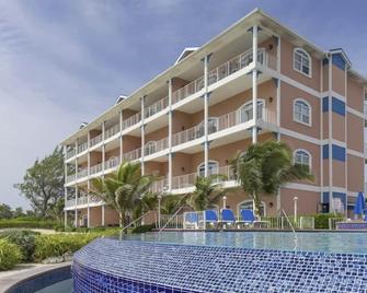 Grand Cayman Resort - Penthouse 2 Bedrm/2 Baths, Beach Front - East End - Building