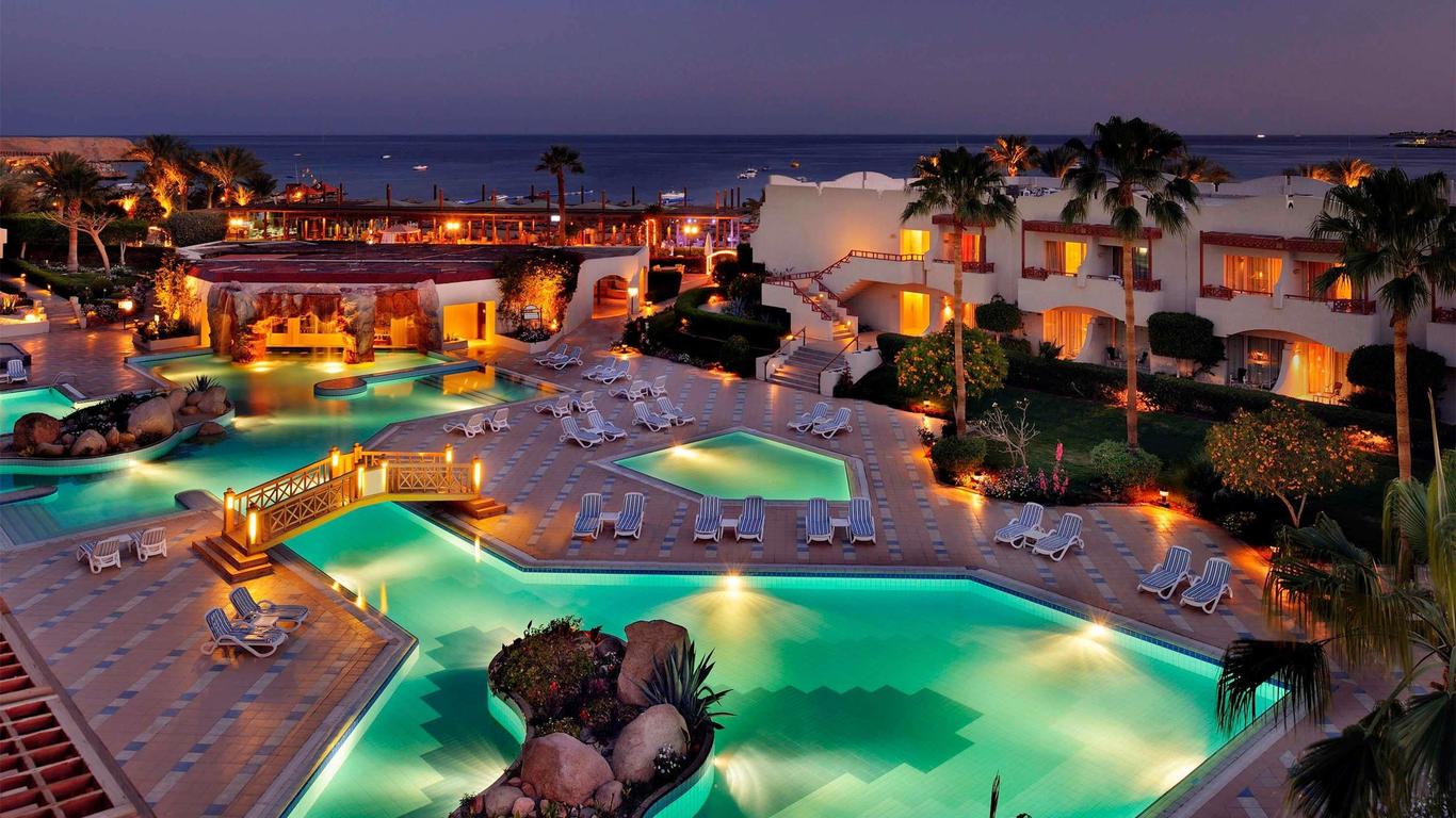 خليج نعمة منتجع بروميناد بيتش ريزورت